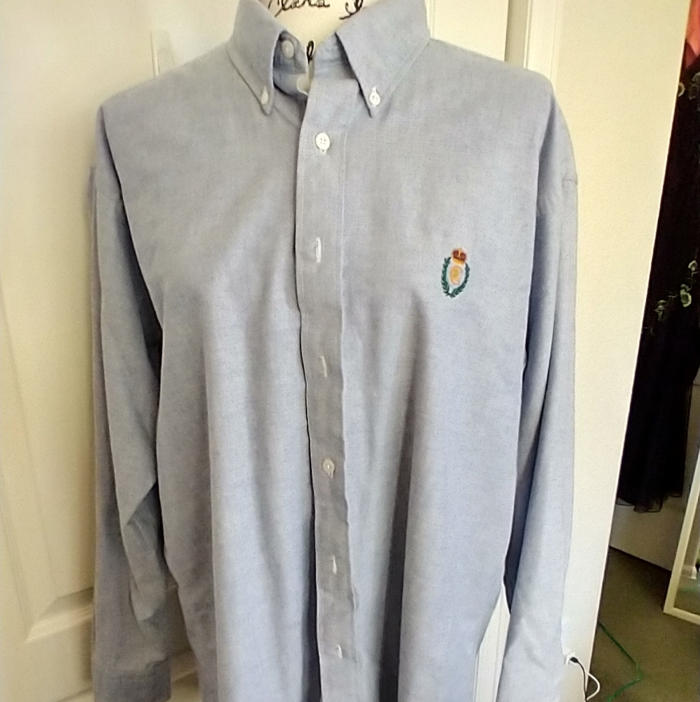 Mens shirt